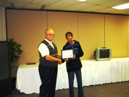 2009 Awards Dinner
